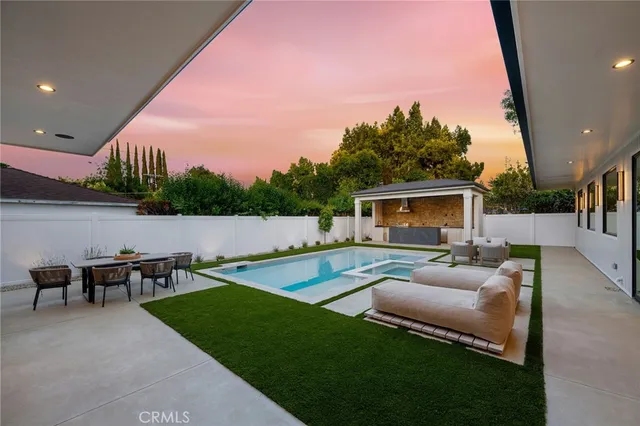 $4,495,000 | 16728 Morrison Street, Encino, CA 91436
