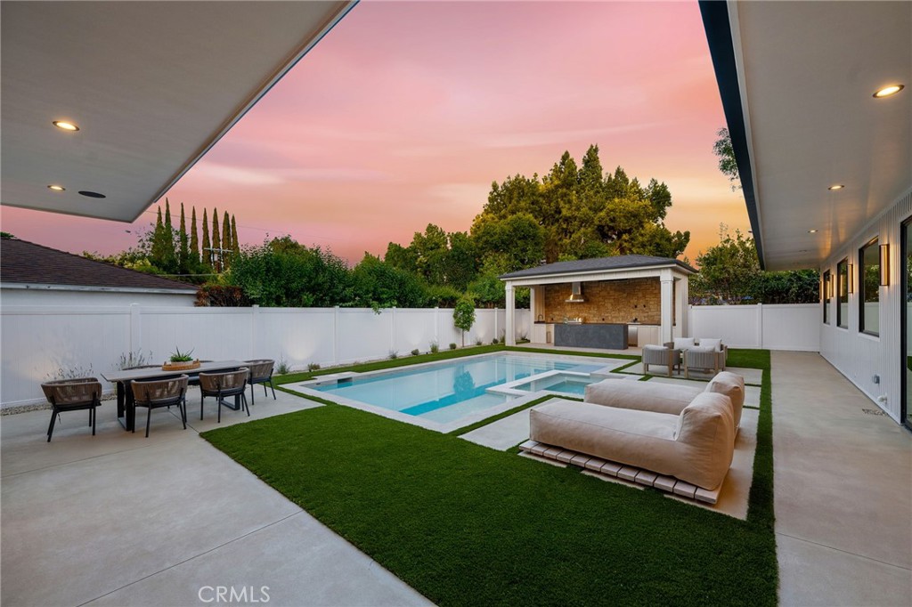 16728 Morrison Street Encino, CA 91436 - Photo 65 of 75