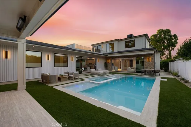 $4,495,000 | 16728 Morrison Street, Encino, CA 91436