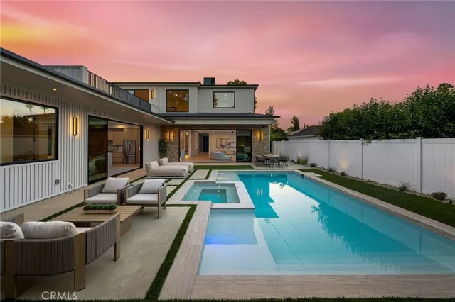 $4,495,000 | 16728 Morrison Street, Encino, CA 91436
