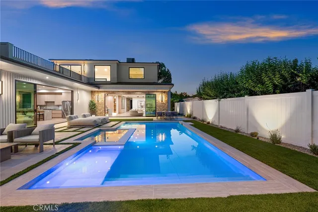 $4,495,000 | 16728 Morrison Street, Encino, CA 91436