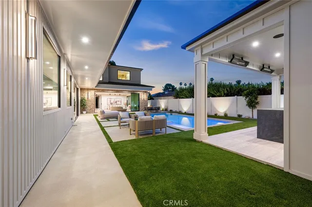 $4,495,000 | 16728 Morrison Street, Encino, CA 91436