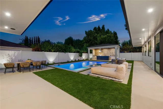 $4,495,000 | 16728 Morrison Street, Encino, CA 91436