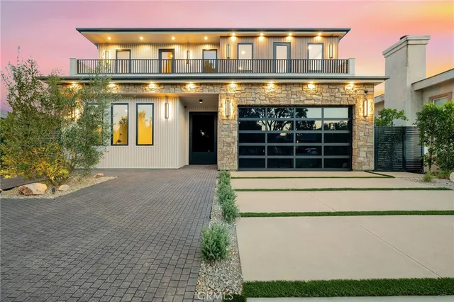 $4,495,000 | 16728 Morrison Street, Encino, CA 91436