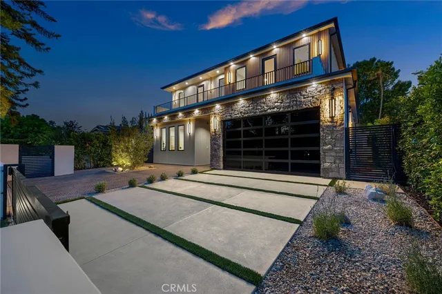 $4,495,000 | 16728 Morrison Street, Encino, CA 91436