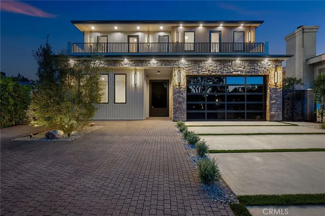 $4,495,000 | 16728 Morrison Street, Encino, CA 91436