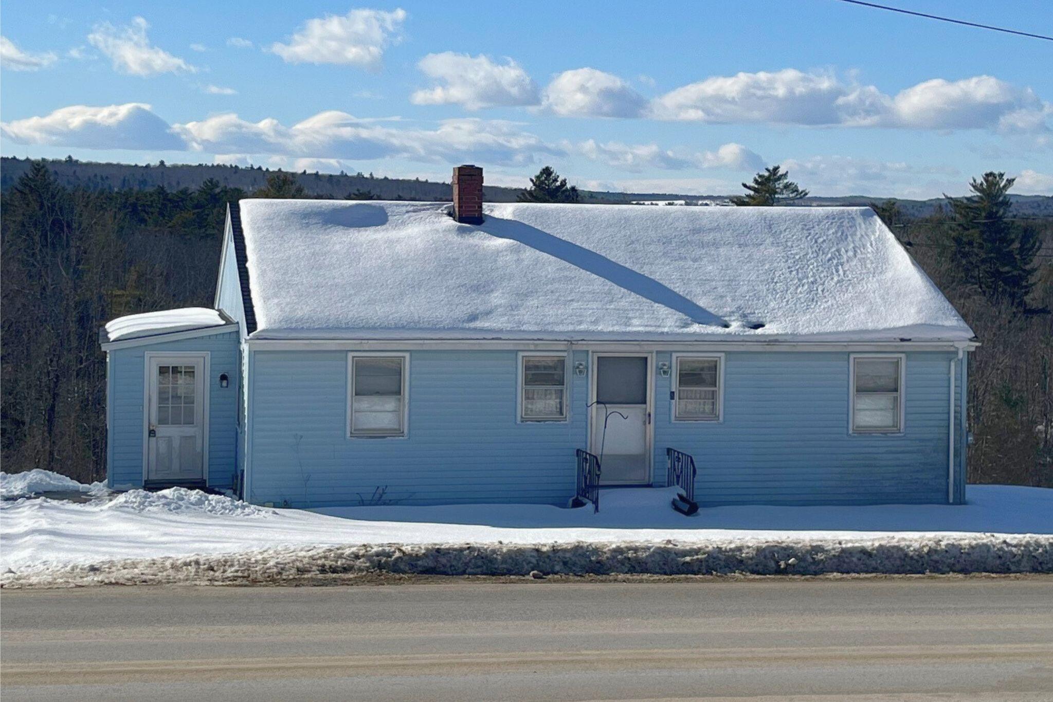 8 Bald Hill Road New Gloucester, ME 04260 - Photo 1 of 18 2