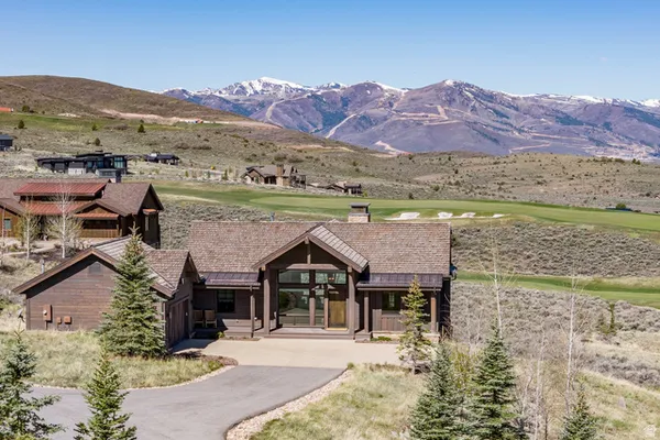 $4,295,000 | 6569 Moon Light Drive, Unit 157, Heber City, UT 84036