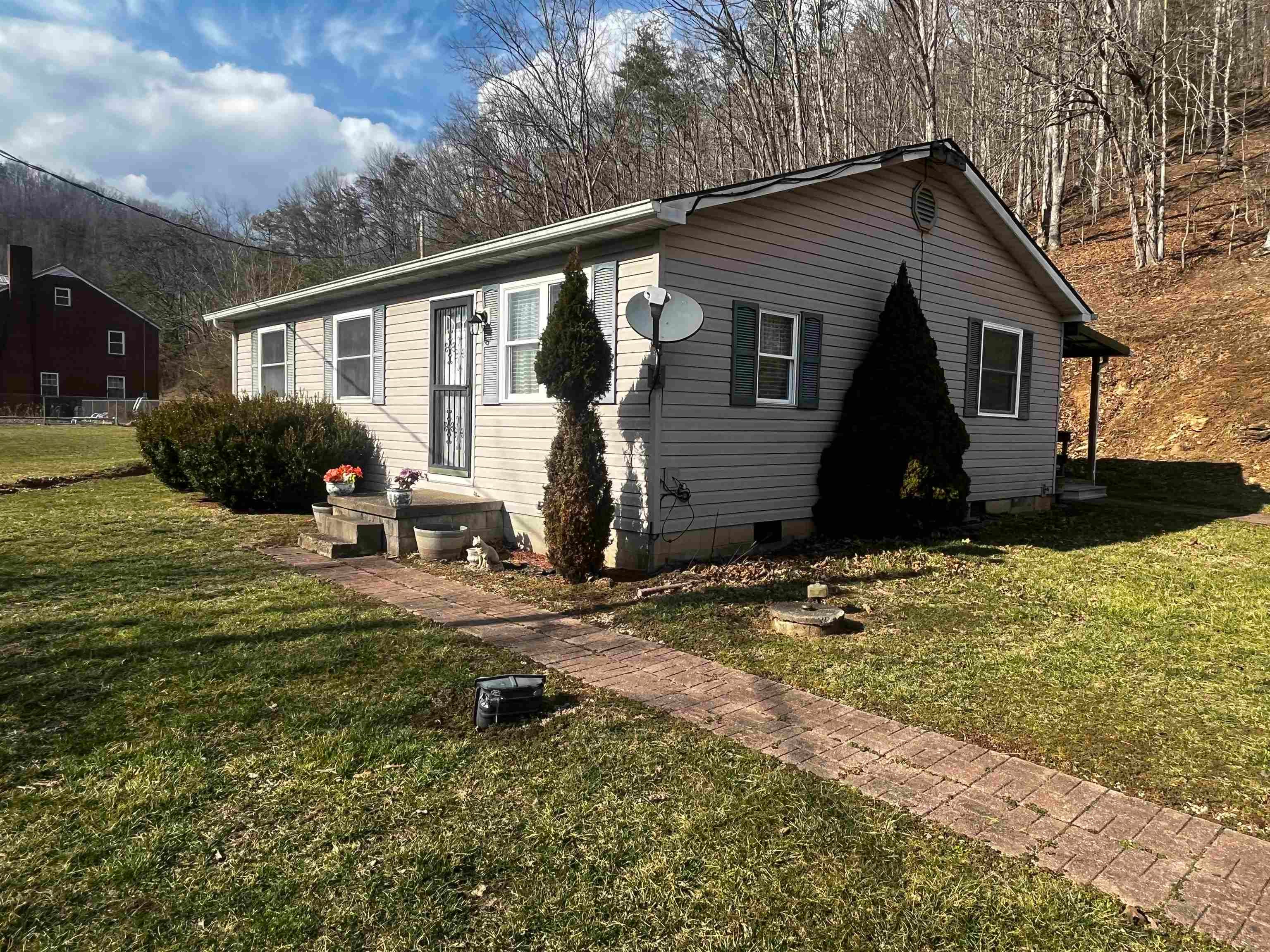 5397 Fisher Bowen Branch Road Wayne, WV 25570 - Photo 1 of 14 Gallery Image 1