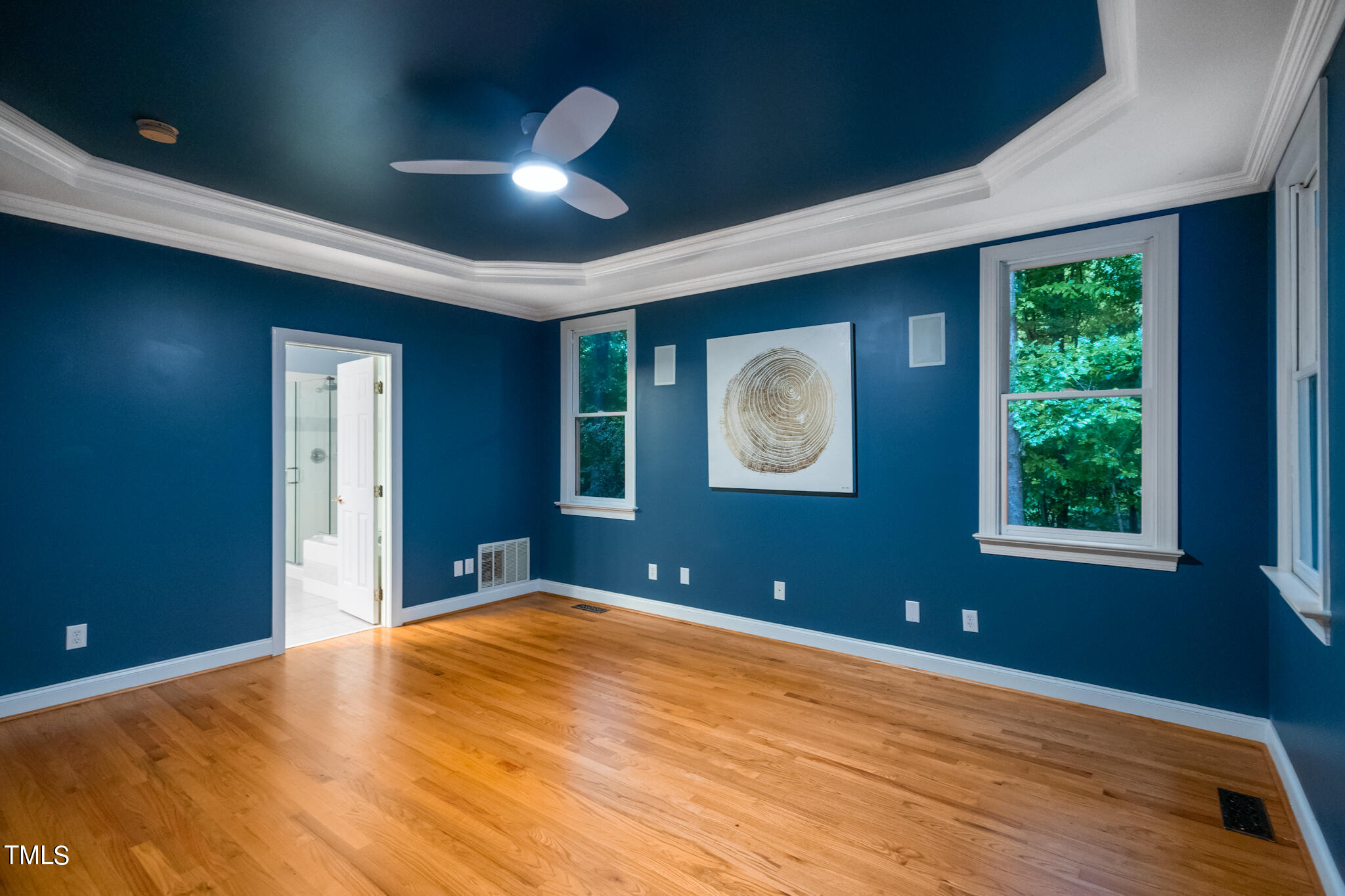 3204 Nimich Pond Way Raleigh, NC 27613 - Photo 26 of 66 Primary Bedroom