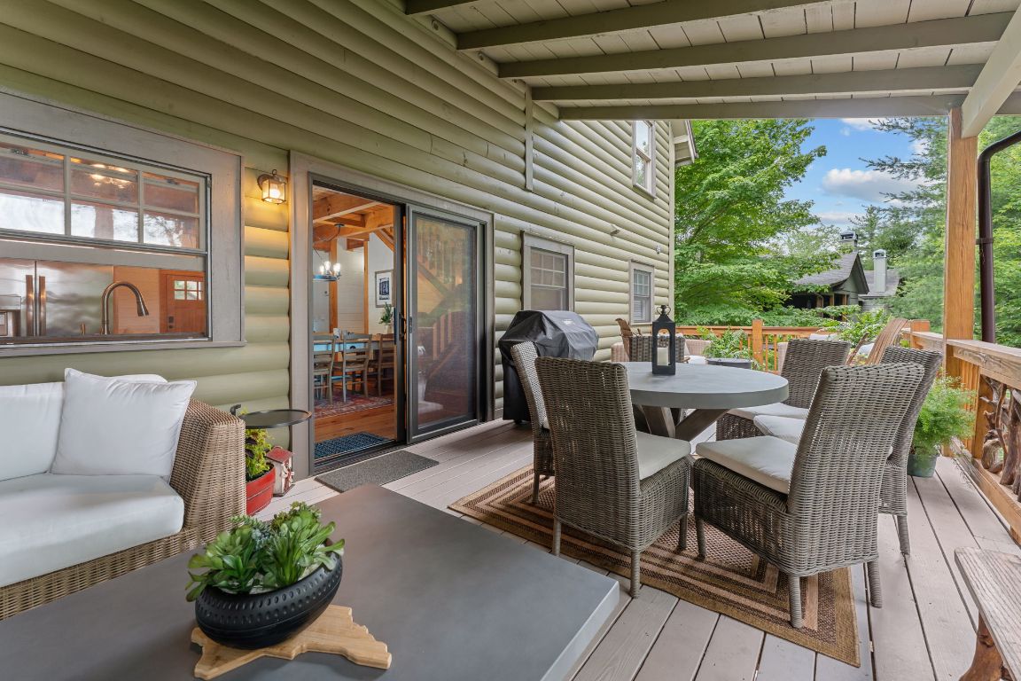 73 Portland Ridge, Unit A Cashiers, NC 28717 - Photo 64 of 91 Gallery Image 64