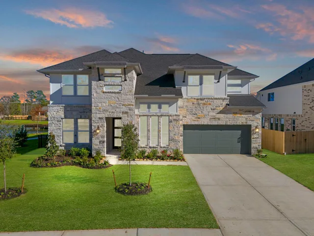 $749,990 | 32364 Mossy Pine Way Spring, Spring, TX 77386
