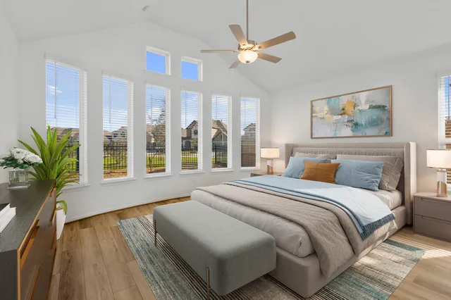 $749,990 | 32364 Mossy Pine Way Spring, Spring, TX 77386