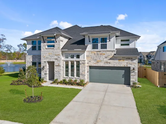 $749,990 | 32364 Mossy Pine Way Spring, Spring, TX 77386