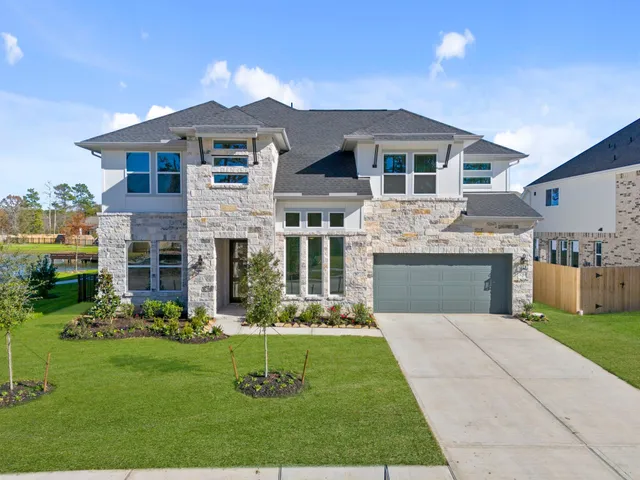 $749,990 | 32364 Mossy Pine Way Spring, Spring, TX 77386