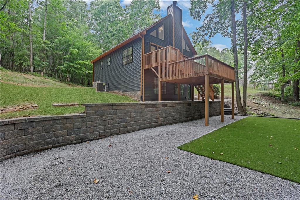 6524 Medlock Road Gainesville, GA 30506 - Photo 4 of 58