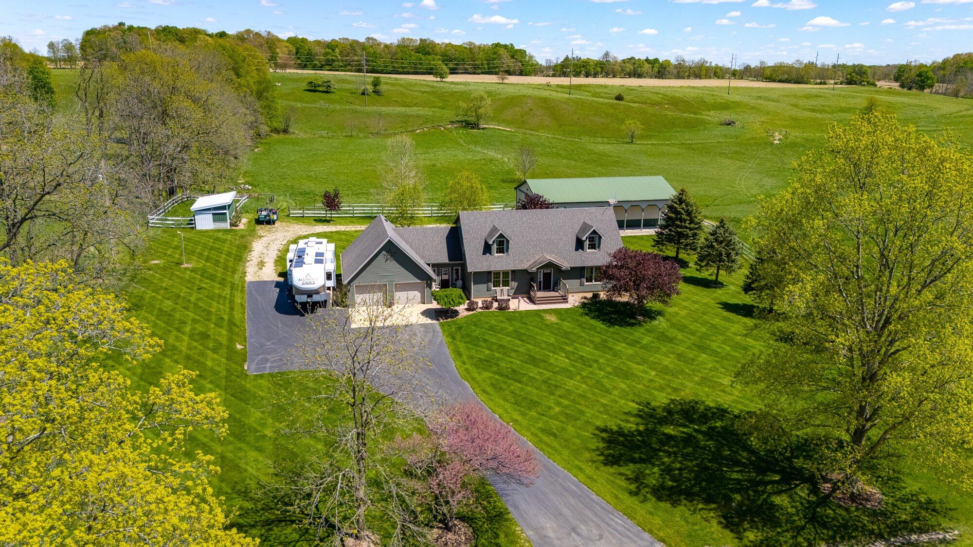 11769 Bell Road Clarksville, MI 48815 - Photo 2 of 74 02-WM11769bell-61