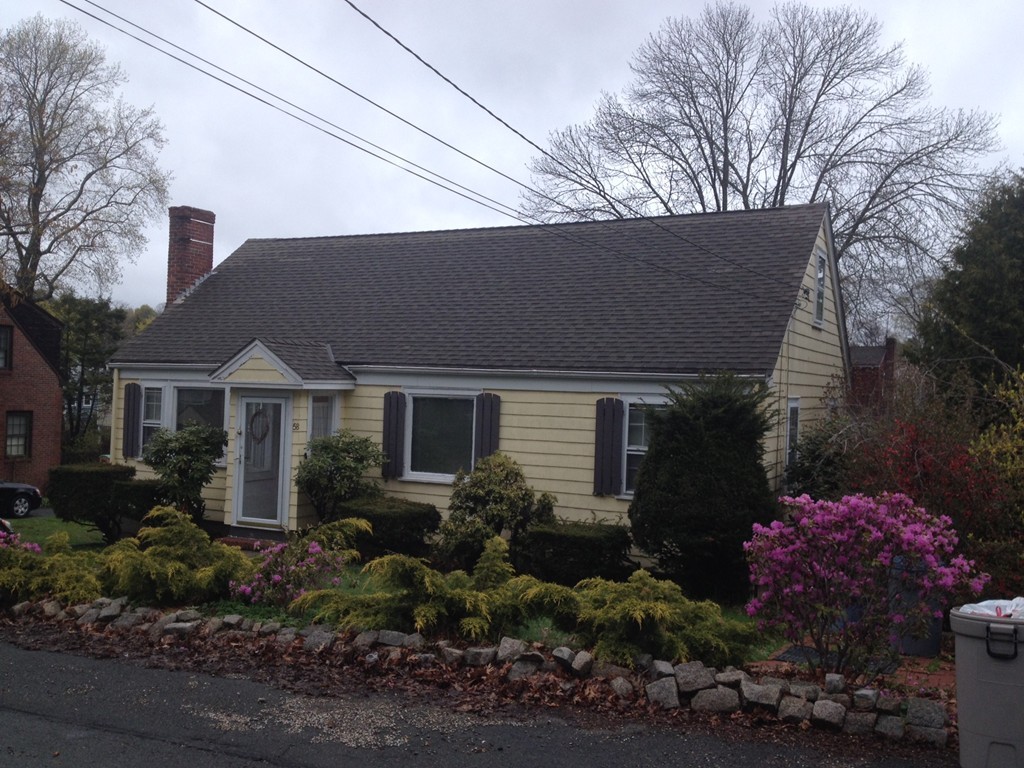 58 Bates Road Swampscott, MA 01907 - Photo 1 of 20 Gallery Image 1