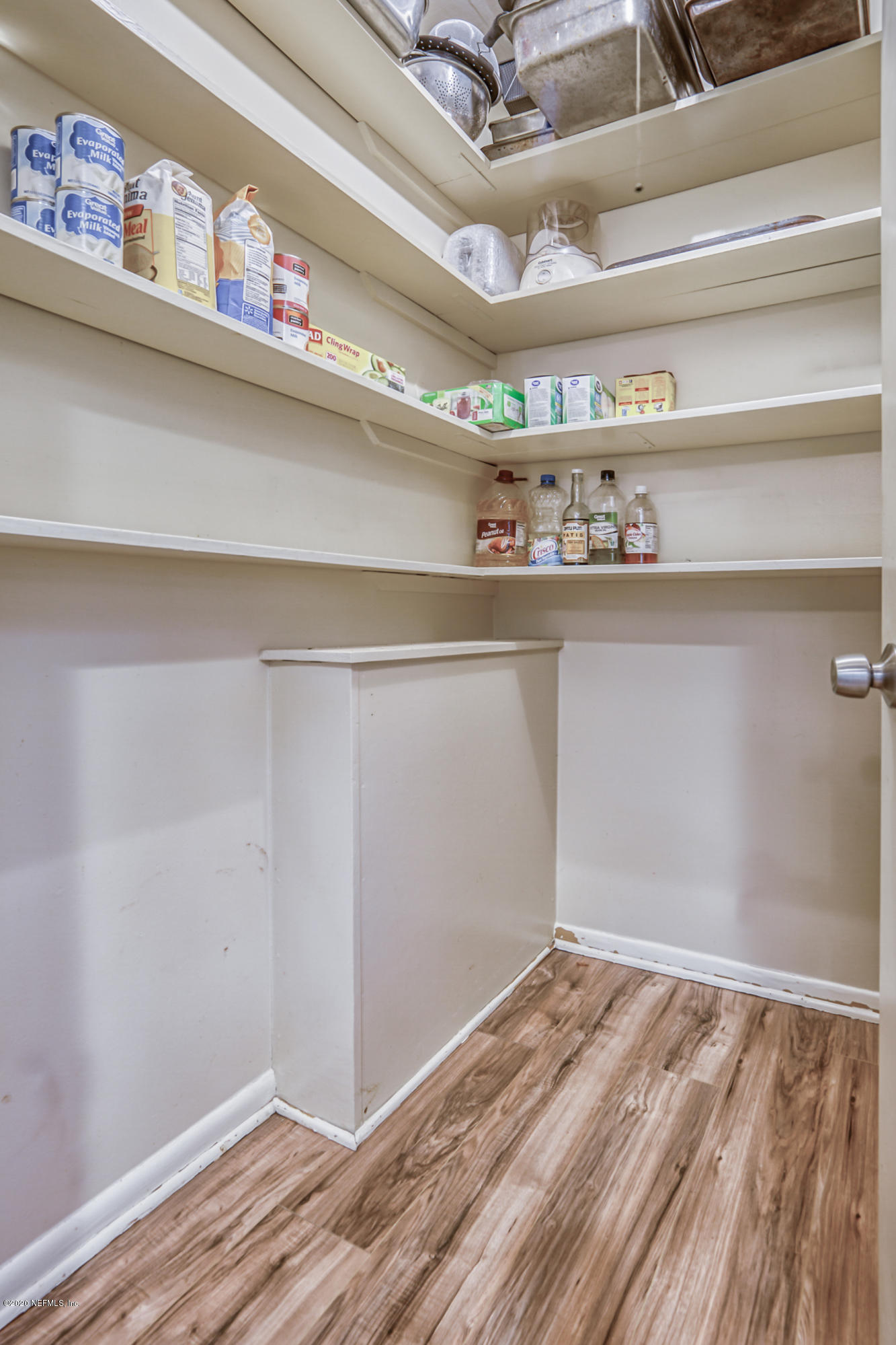1305 Timber Lane Jacksonville, FL 32211 - Photo 15 of 58 a view of utility room