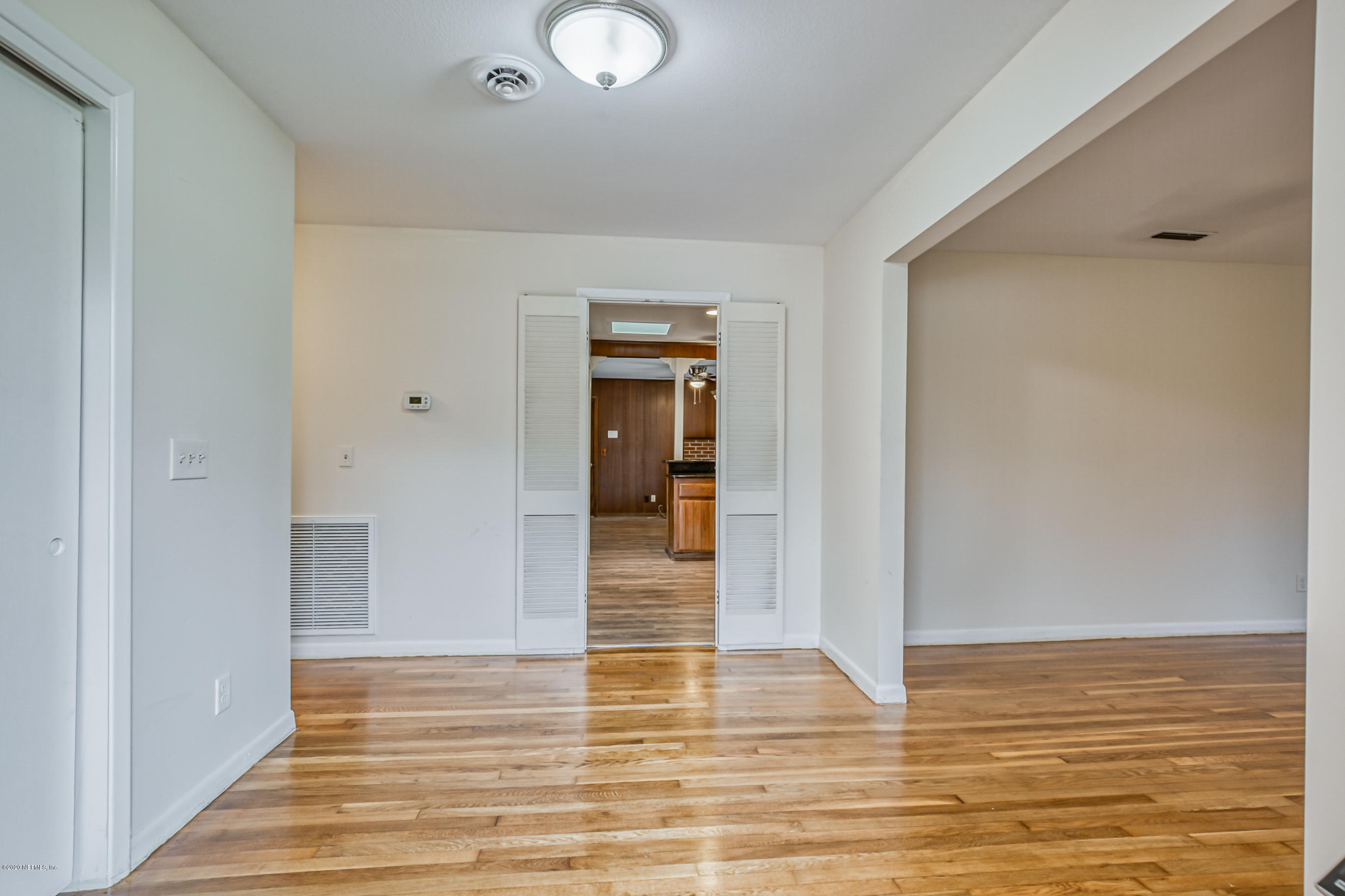 1305 Timber Lane Jacksonville, FL 32211 - Photo 6 of 58 Open Foyer
