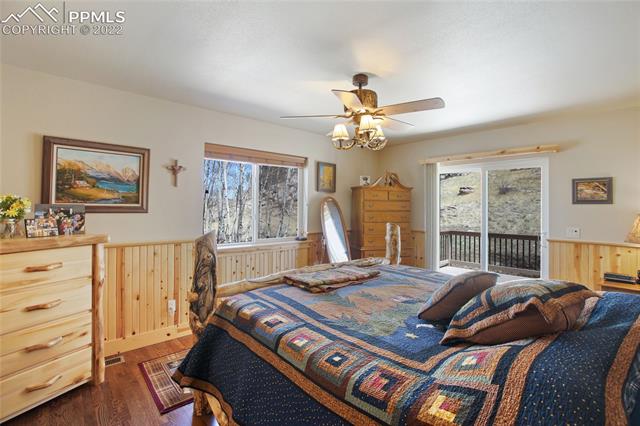 93 Turquoise Way Lake George, CO 80827 - Photo 12 of 37 Gallery Image 12