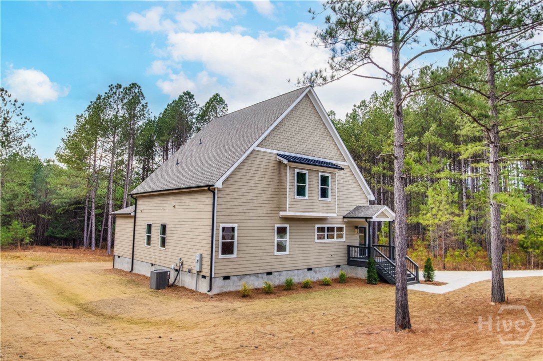 1192 Sunset Cove Tignall, GA 30668 - Photo 4 of 44