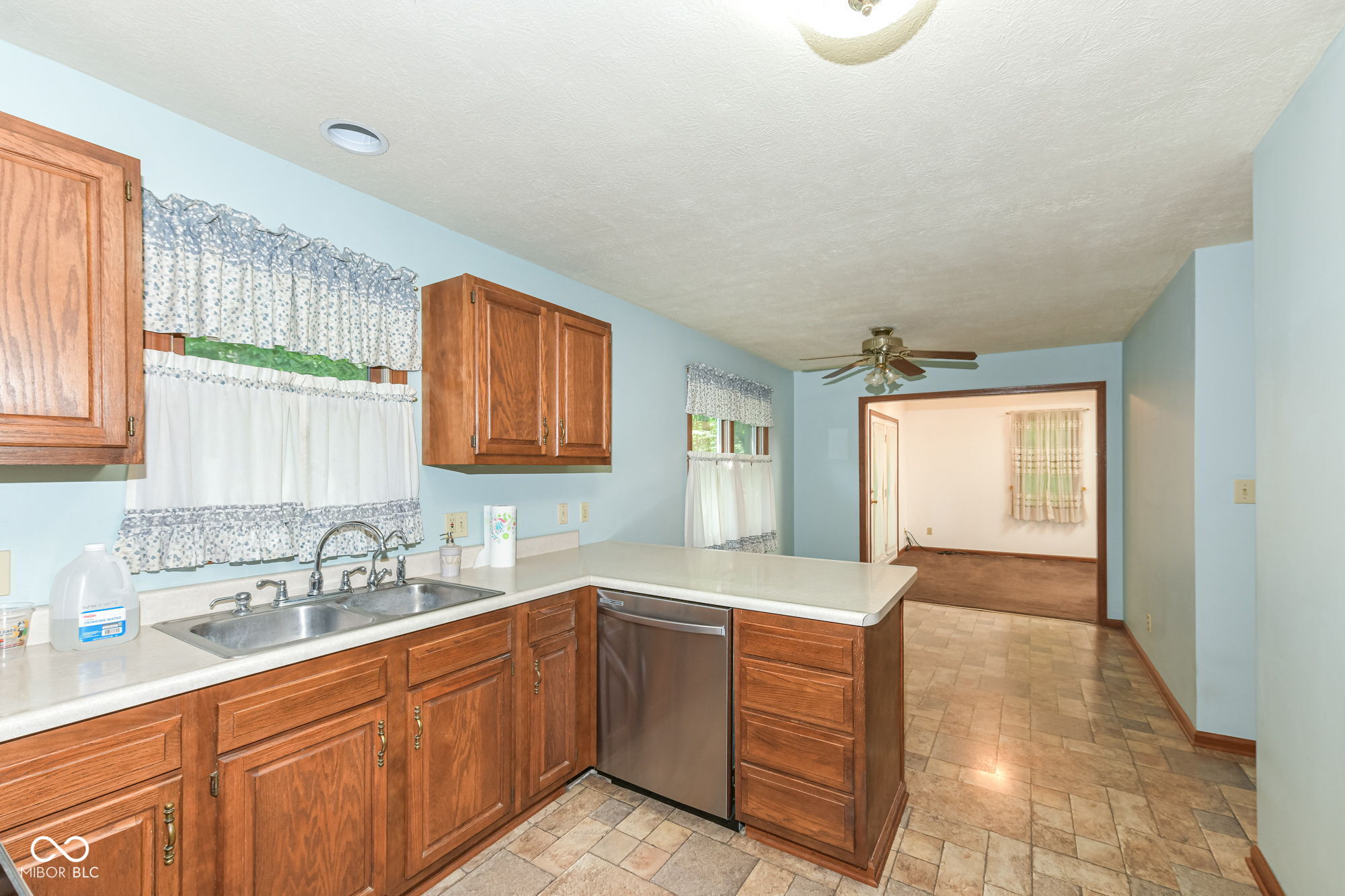 10790 West Awbrey Road Quincy, IN 47456 - Photo 12 of 51