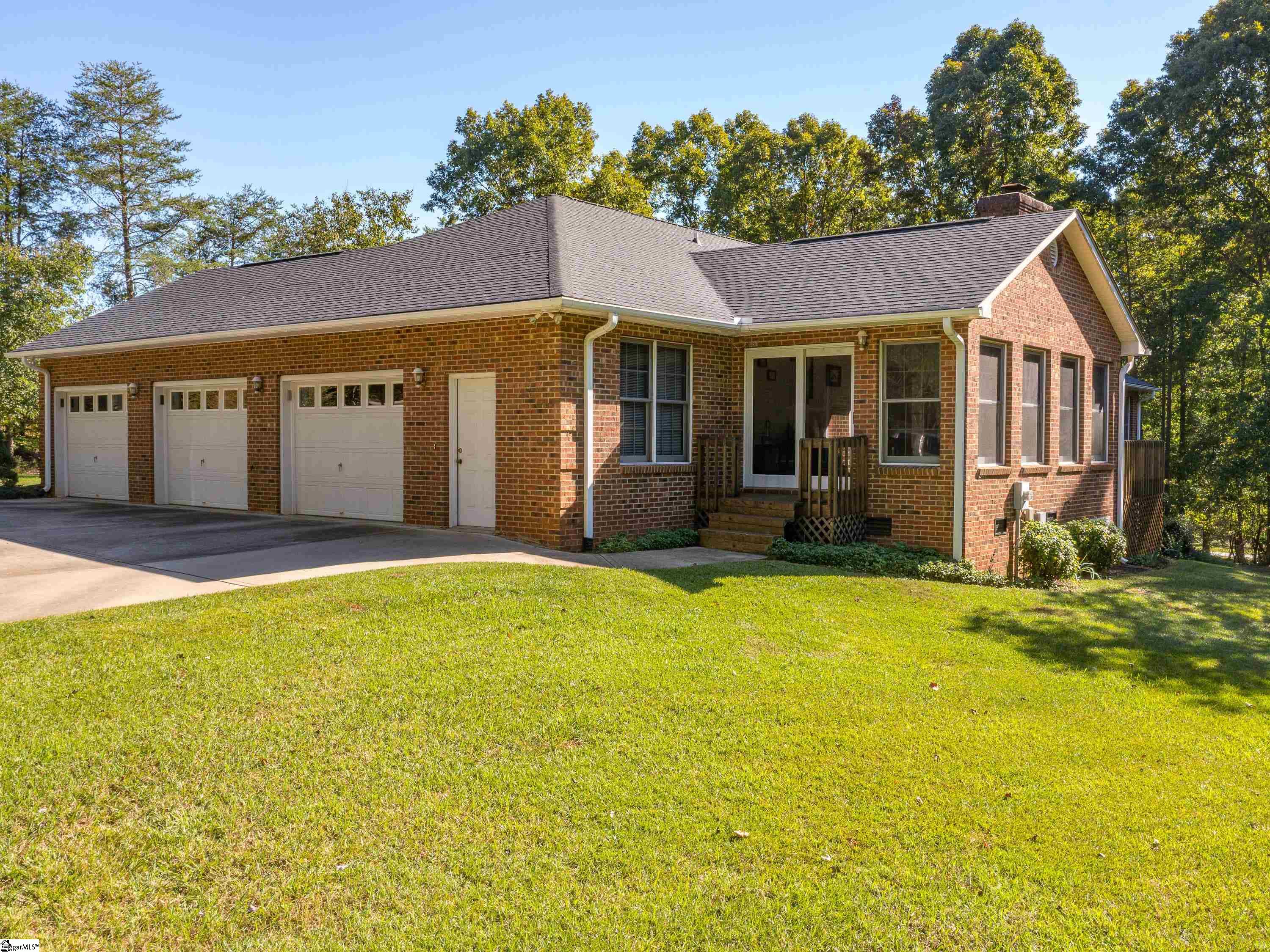 106 River Ridge Drive Moore, SC 29369 - Photo 34 of 36 Gallery Image 34