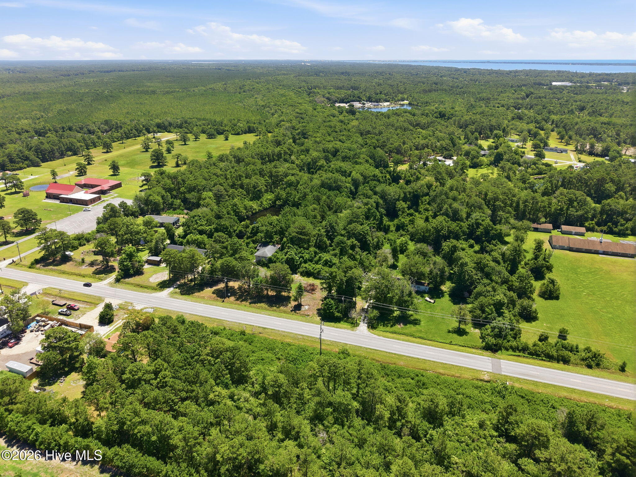989 Hibbs Road Newport, NC 28570 - Photo 13 of 17