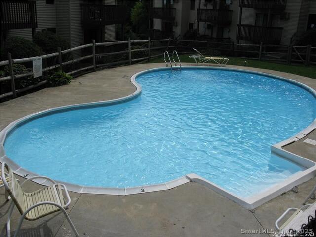 38 Padanaram Avenue, Unit 20B Danbury, CT 06811 - Photo 12 of 13