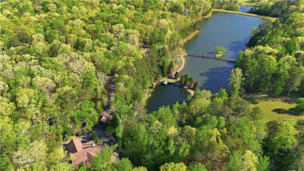 392 Red Mountain Road Dallas, GA 30157 - Photo 2 of 200