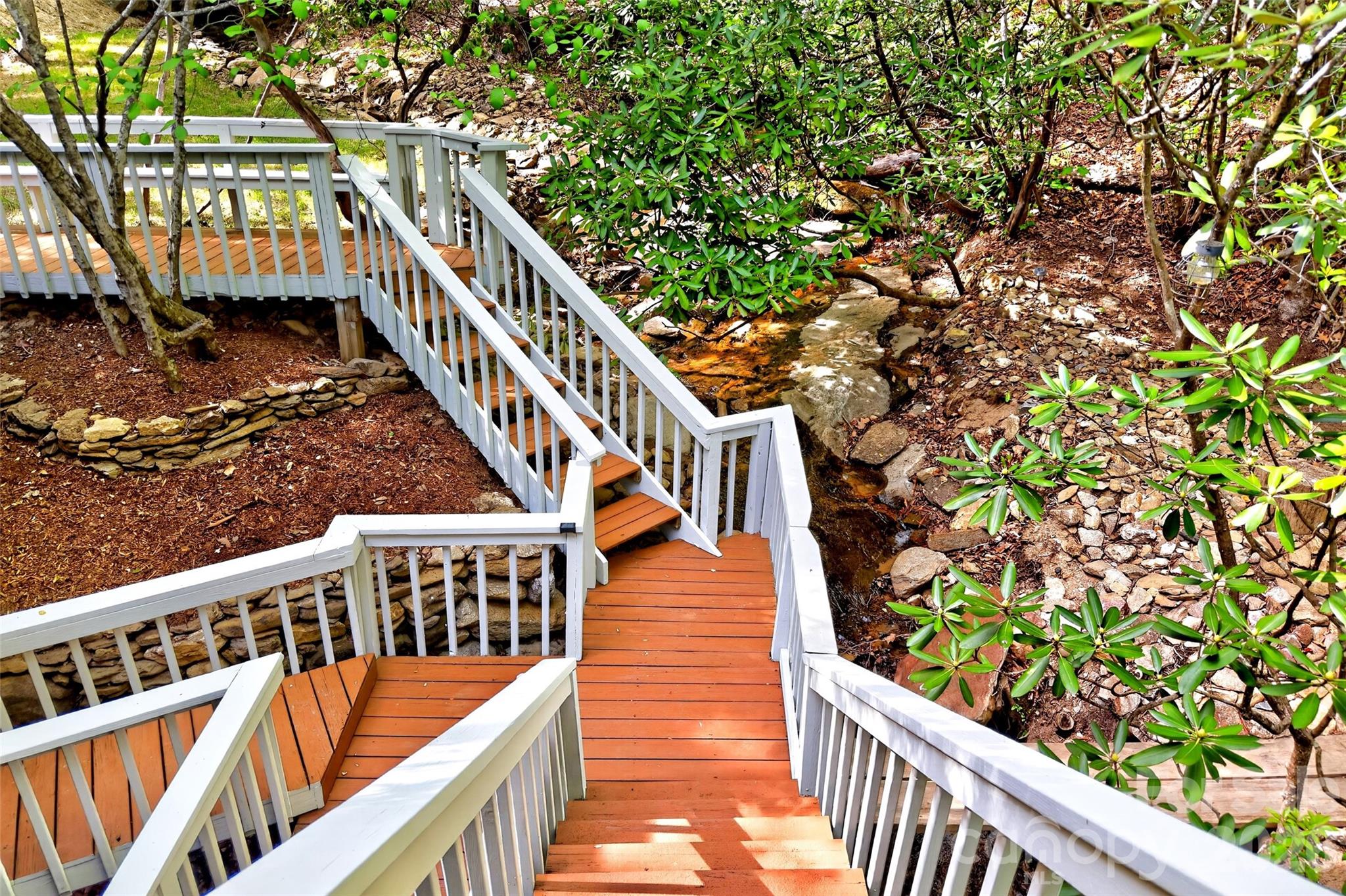 102 Frist Road Black Mountain, NC 28711 - Photo 36 of 47