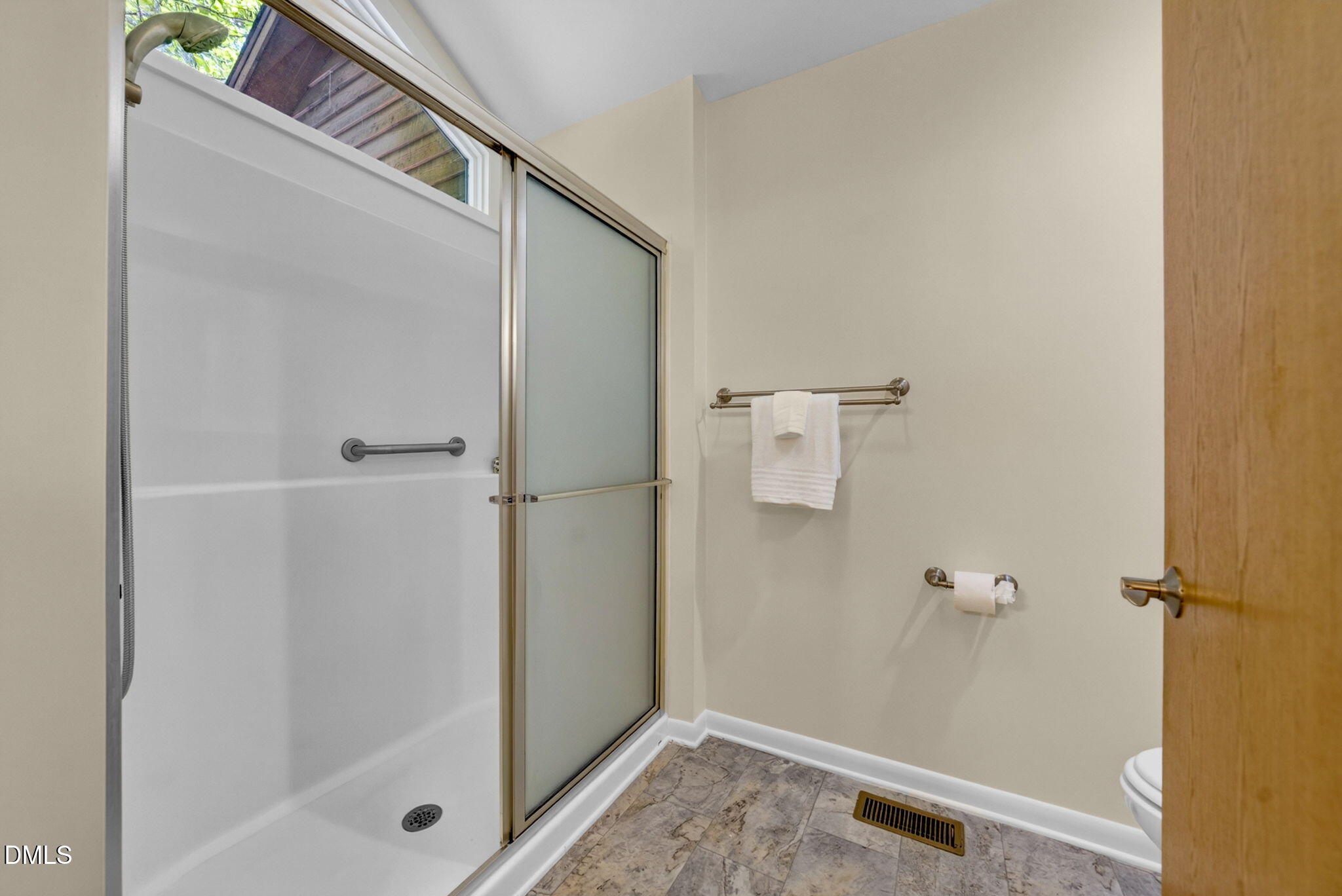 6400 Mt Mitchell Road Efland, NC 27243 - Photo 27 of 40 Primary Bath Shower