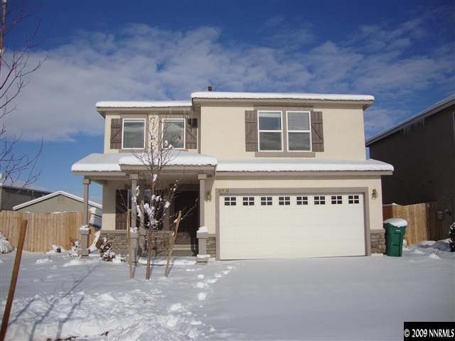 8950 Silverkist Drive Reno, NV 89506 - Photo 1 of 9 Photo 1