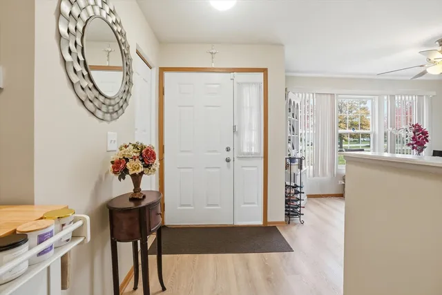 $2,350 | 315 Ogden Falls Boulevard, Oswego, IL 60543