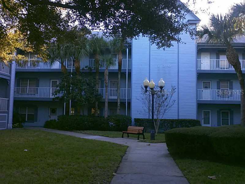 330 Promenade Drive, Unit 102 Dunedin, FL 34698 - Photo 1 of 1 Exterior Front