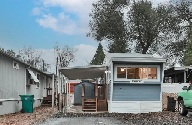 $65,000 | 4160 Oro Lane, Unit 15, El Dorado, CA 95623