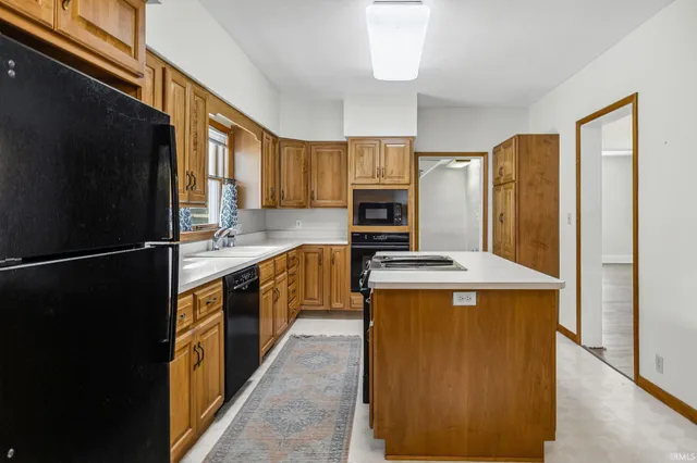 $260,000 | 1208 West Wabash Avenue, Crawfordsville, IN 47933