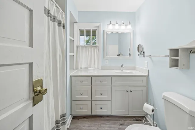 $260,000 | 1208 West Wabash Avenue, Crawfordsville, IN 47933