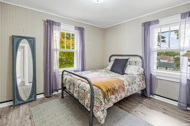 $260,000 | 1208 West Wabash Avenue, Crawfordsville, IN 47933