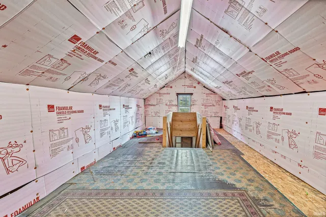 $260,000 | 1208 West Wabash Avenue, Crawfordsville, IN 47933