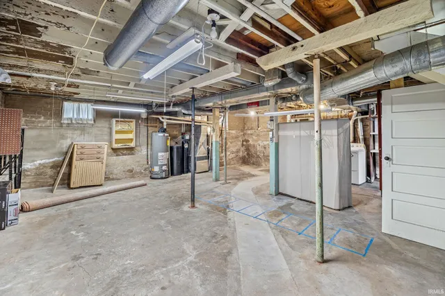 $260,000 | 1208 West Wabash Avenue, Crawfordsville, IN 47933