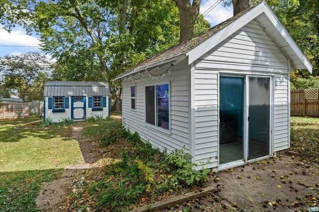 $260,000 | 1208 West Wabash Avenue, Crawfordsville, IN 47933