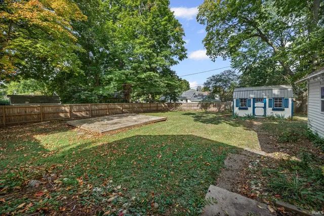 $260,000 | 1208 West Wabash Avenue, Crawfordsville, IN 47933