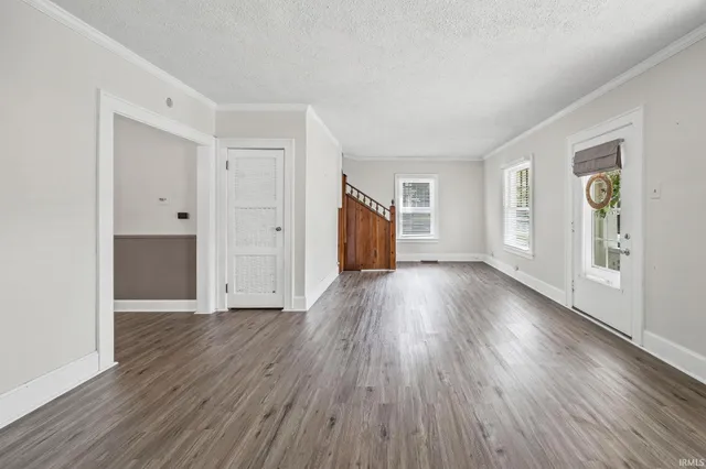 $260,000 | 1208 West Wabash Avenue, Crawfordsville, IN 47933
