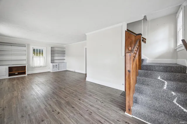 $260,000 | 1208 West Wabash Avenue, Crawfordsville, IN 47933