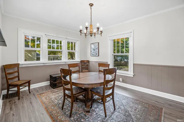 $260,000 | 1208 West Wabash Avenue, Crawfordsville, IN 47933