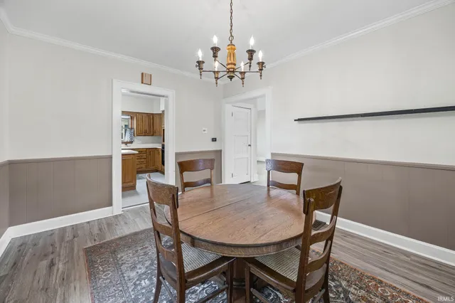 $260,000 | 1208 West Wabash Avenue, Crawfordsville, IN 47933