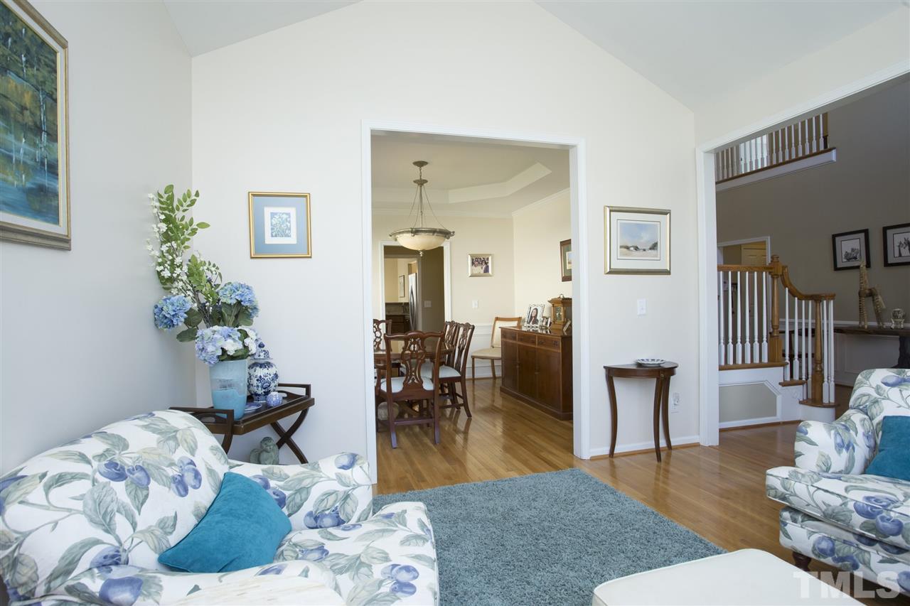 1003 Martry Road Durham, NC 27713 - Photo 3 of 27 Gallery Image 3