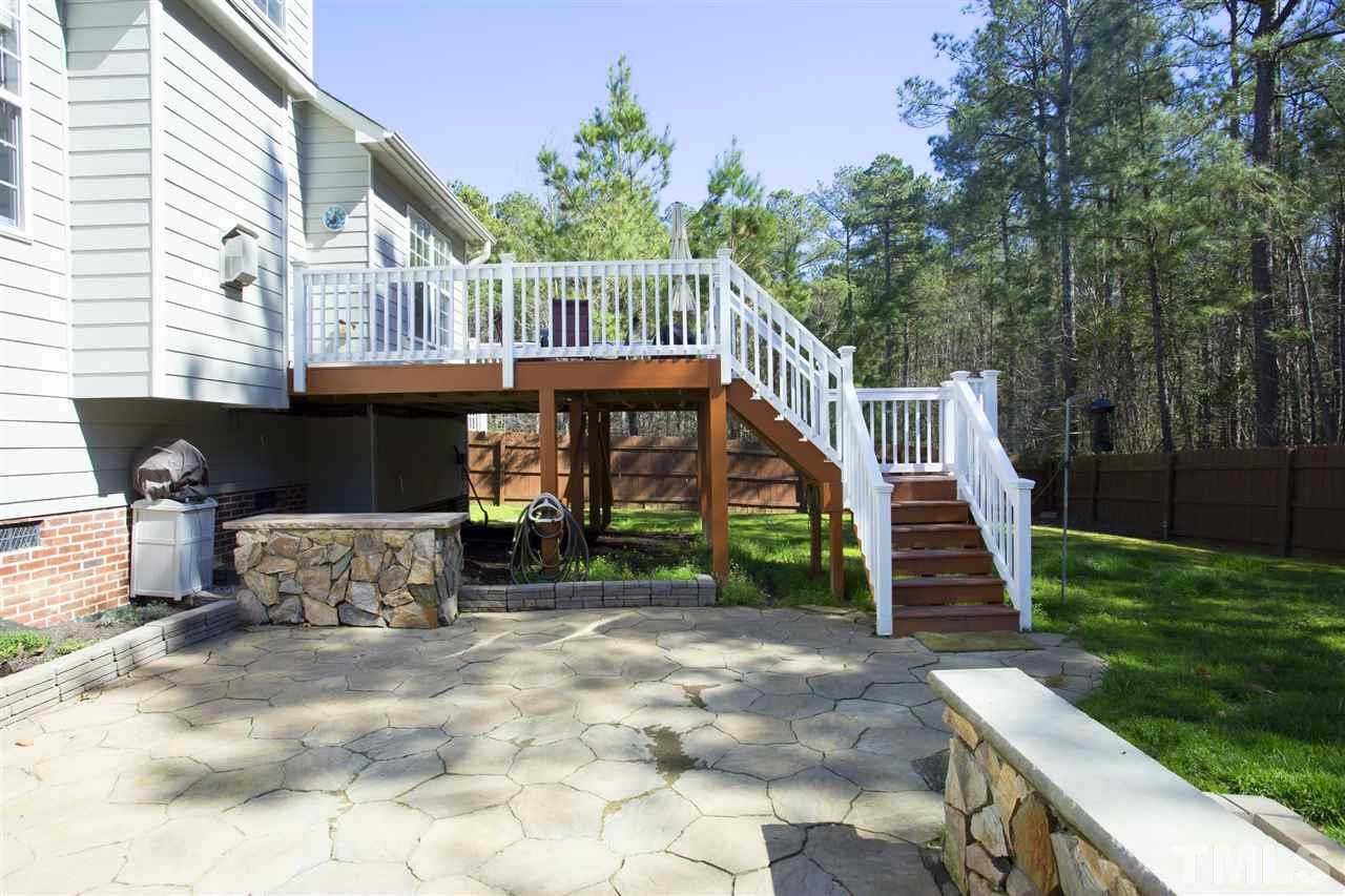 1003 Martry Road Durham, NC 27713 - Photo 22 of 27 Gallery Image 22